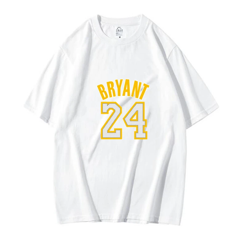 kobe bryant 24 t shirt