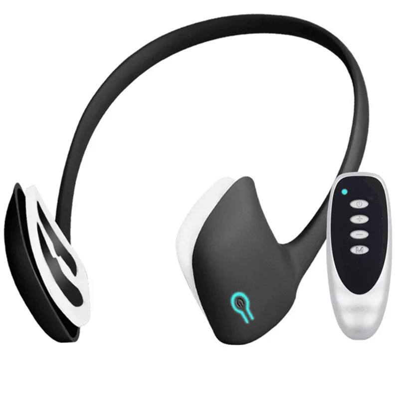  ems portable facial massager V-shaped face-lifting double chin reducer Anti-Aging facial firming be