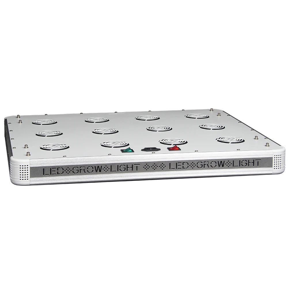 Рисунок 3 - Apollo 20 полный спектр 1500 Вт