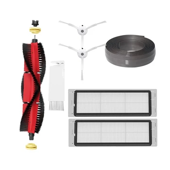 

Detachable Main Brush Cleaning Tool Vacuum Cleaner Accessories for Mijia/Robotic Roborock S55 T4 T6