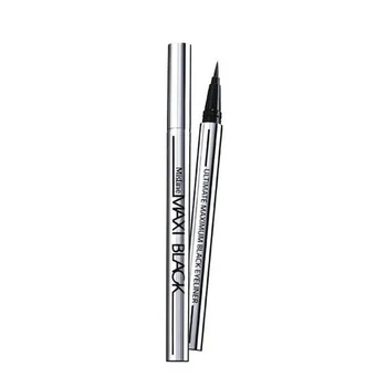 

1pcs Ladies Black Liquid Eyeliner Long-lasting Waterproof Eye Liner Pencil