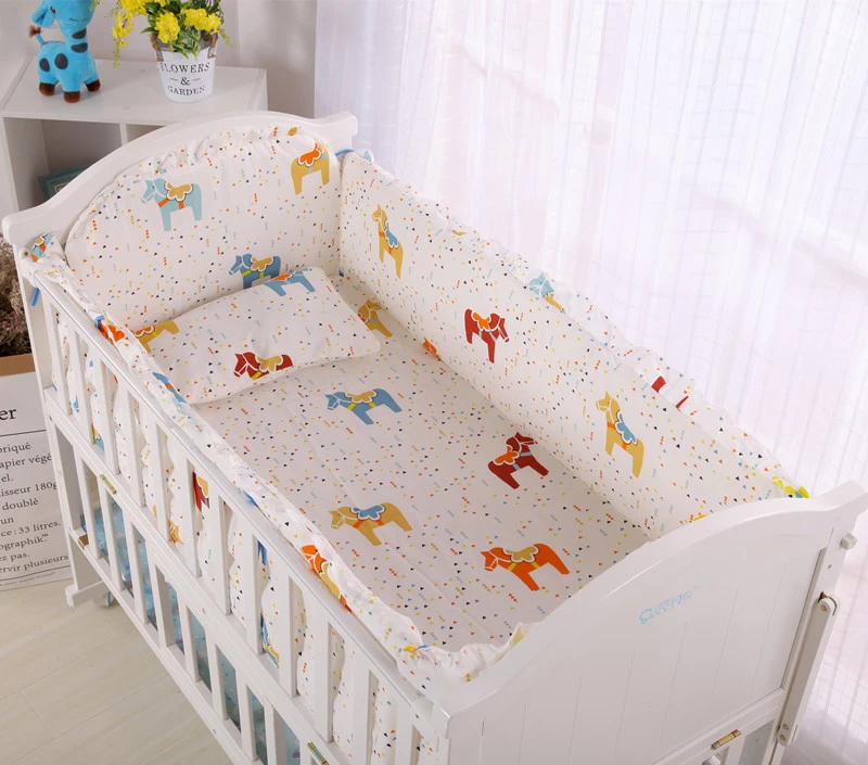 baby crib items