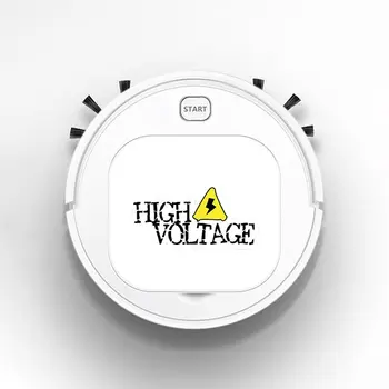 

Multifunctional 3-In-1 Vacuum Cleaner Auto Smart Dry Wet 1800Pa Home Floor Cleaner Rechargeable Sweeping Robot High Voltage