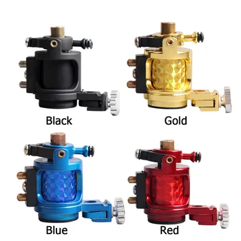 

Shader Liner Tatoo Motor Gun Kits 4-7V Strong Power Machine Body Art Tools Supply for Artists Tattoo Accessories