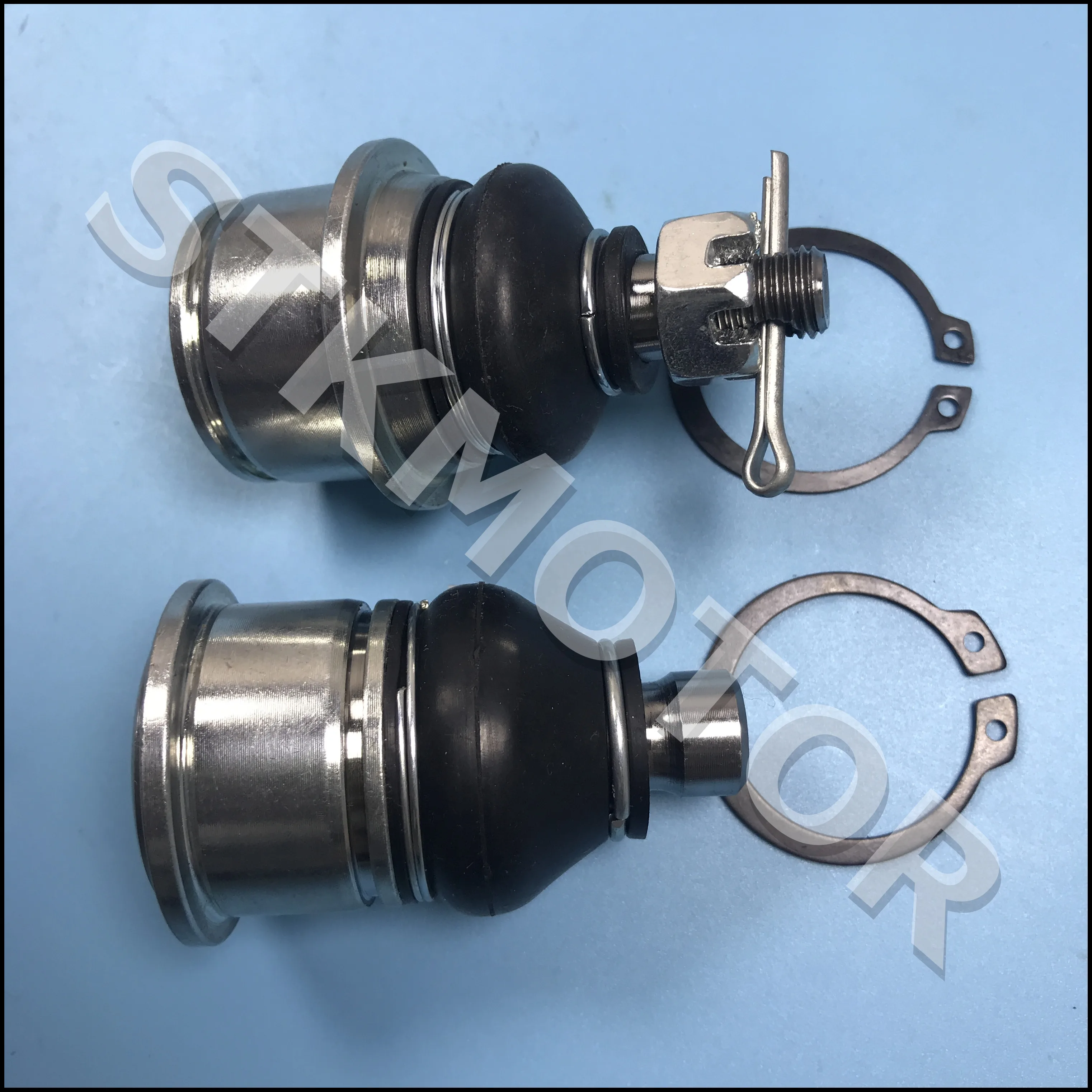 Вверх и вниз шаровой шарнир для CFMOTO ATV CF500A/2A/X5/X6/X8 части 9010-050700/9010-050800 CF MOTO шаровые
