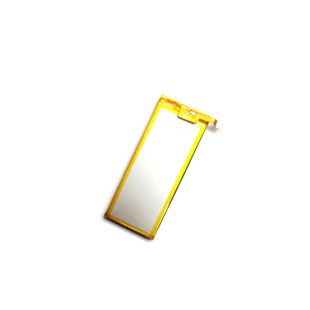 Новый аккумулятор West Rock 2550 мАч HB444199EBC + C8818 для сотового телефона Huawei Honor Play 4C |