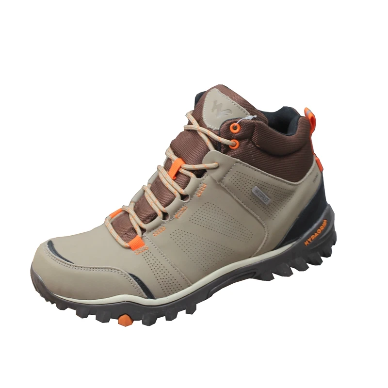 Zapatos senderismo redmond, Мужская зимняя уличная походная обувь, полностью водонепроницаемая, scarpe, для прогулок, треккинга, альпинизма, охоты, мужская обувь