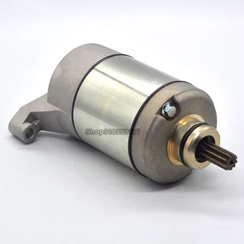 

Motor Starter for Yamaha XVS950A Midnight Star/V-Star, XVS950C Bolt, XVS950CUD-A ABS R-Spec, XVS950CR ABS Racer, XVS950CU ABS 14