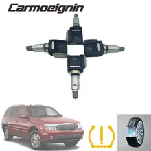 TPMS Датчик давления воздуха в шинах для Chevrolet Isuzu Buick GMC Cadillac CTS 2577-4007 25774007