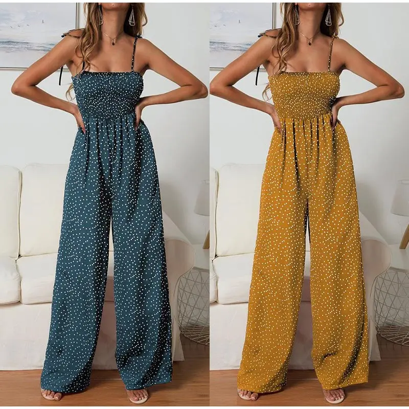 high waisted jumpsuit pants