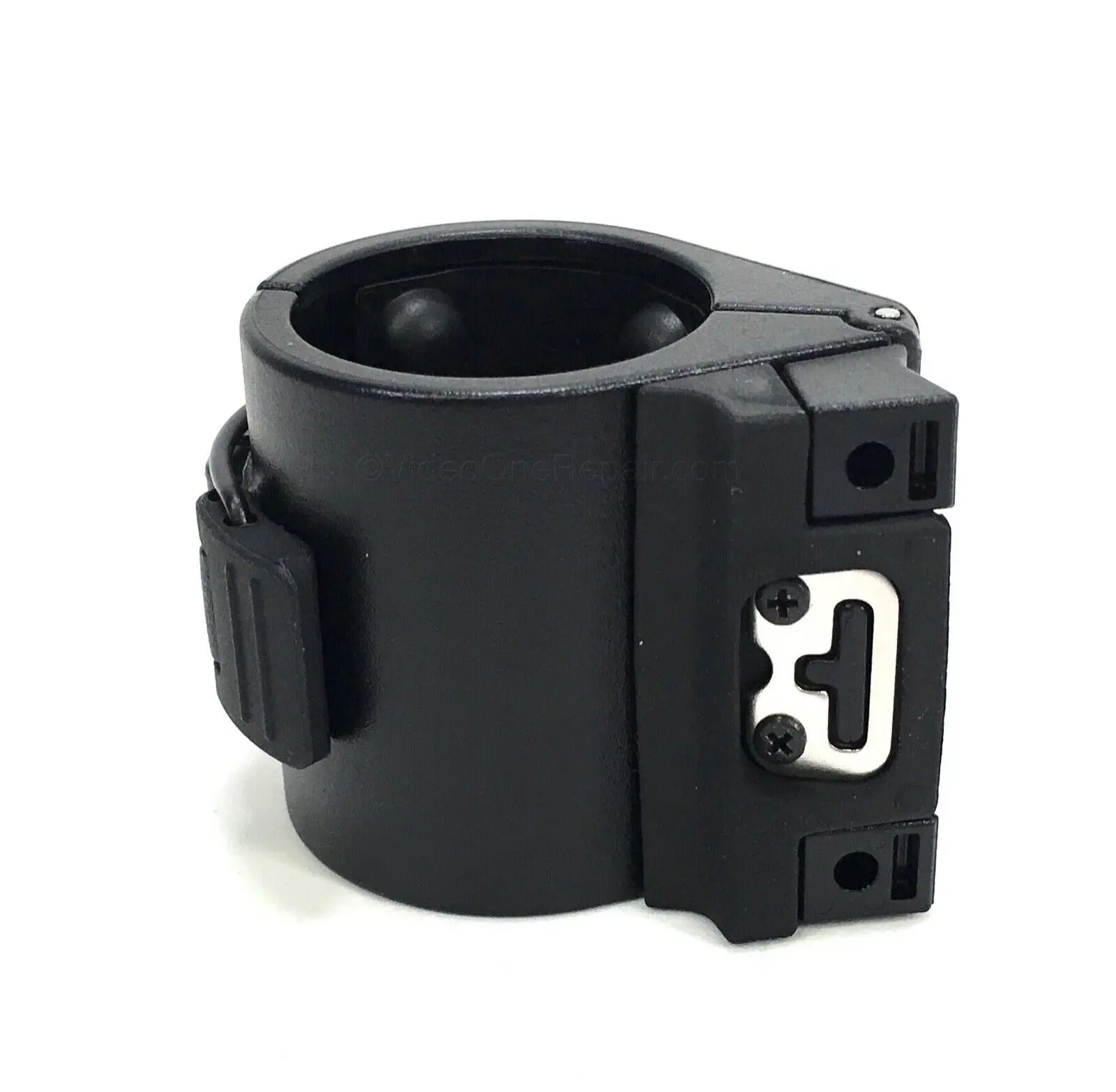 For Sony MC2000 MC2500 HXR-MC2000 HXR-MC2500 Mic Speaker Microphone Fixed Holder Bracket Base NEW Original