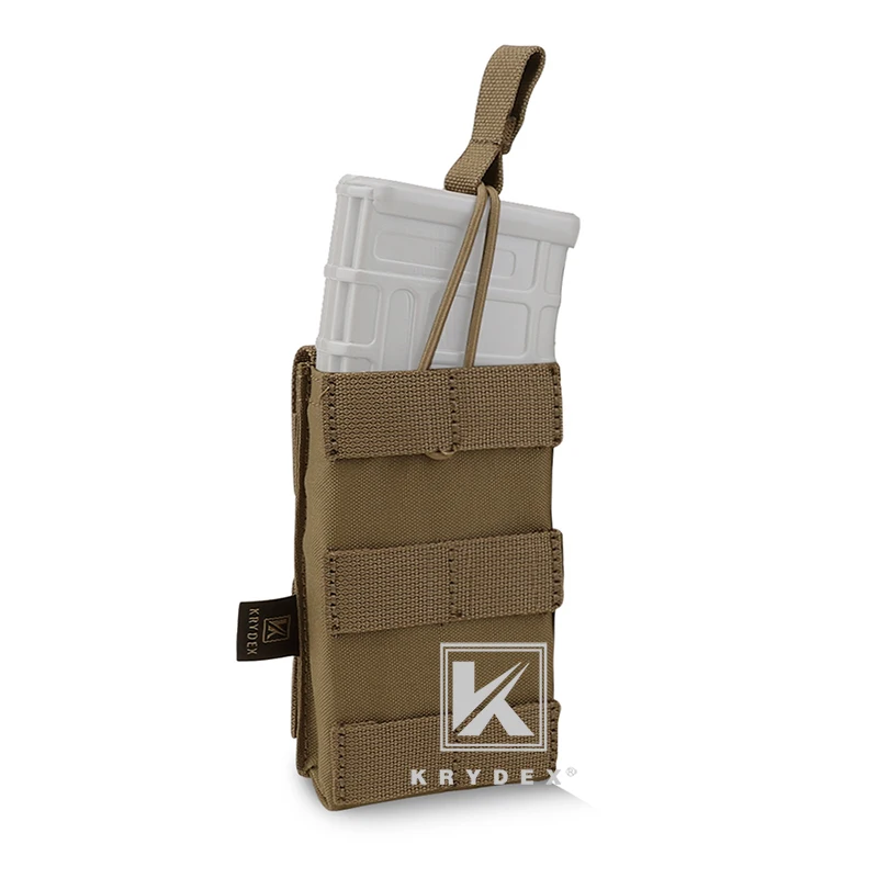  slider image of KRYDEX Tactical MOLLE 5.56mm