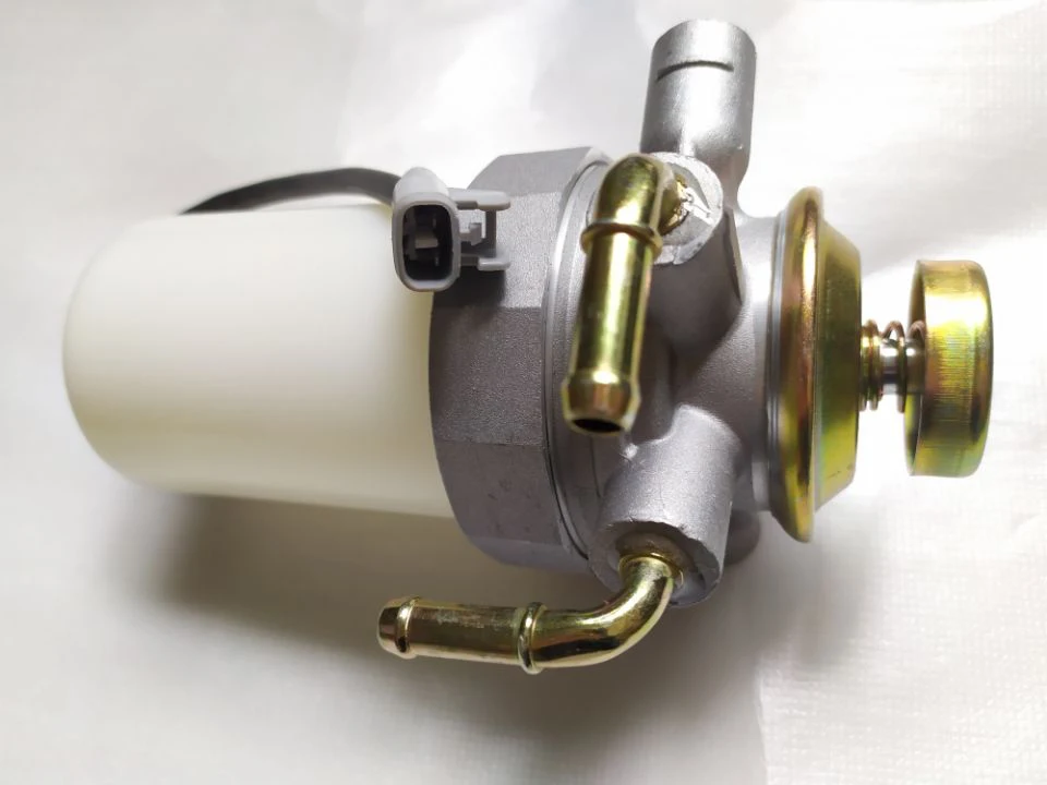 Fuel Primer Filter Lift Primer Pump Fuel Filter Bases Handle Manual Oil