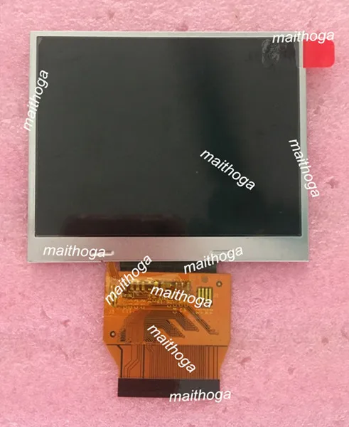 TIANMA 3 5 дюймов 54P TFT ЖК экран TM035KBH11 QVGA 320(RGB)* 240|qvga tft|qvga tft lcd |