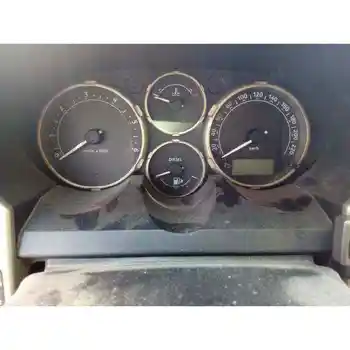 

L31404 BOX INSTRUMENTS LAND ROVER FREELANDER