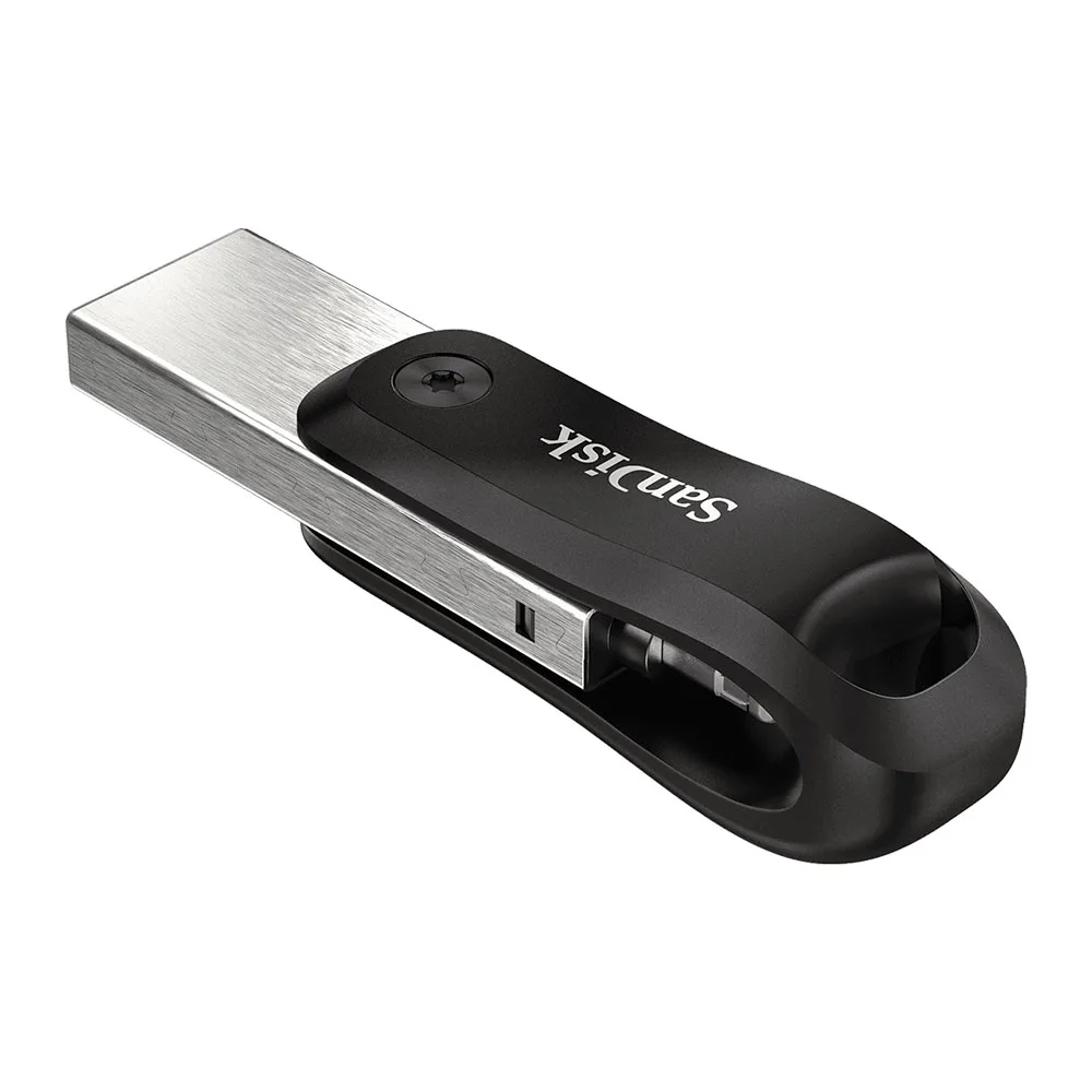 USB флеш накопитель SanDisk iXpand 128 256 ГБ|USB флэш-накопители| |