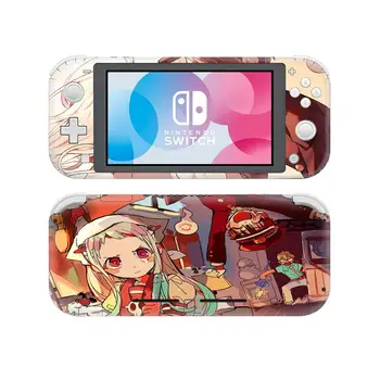 

Vinyl Screen Skin Anime Protector Stickers for Nintendo Switch Lite NS Console Nintend Switch Lite Skins