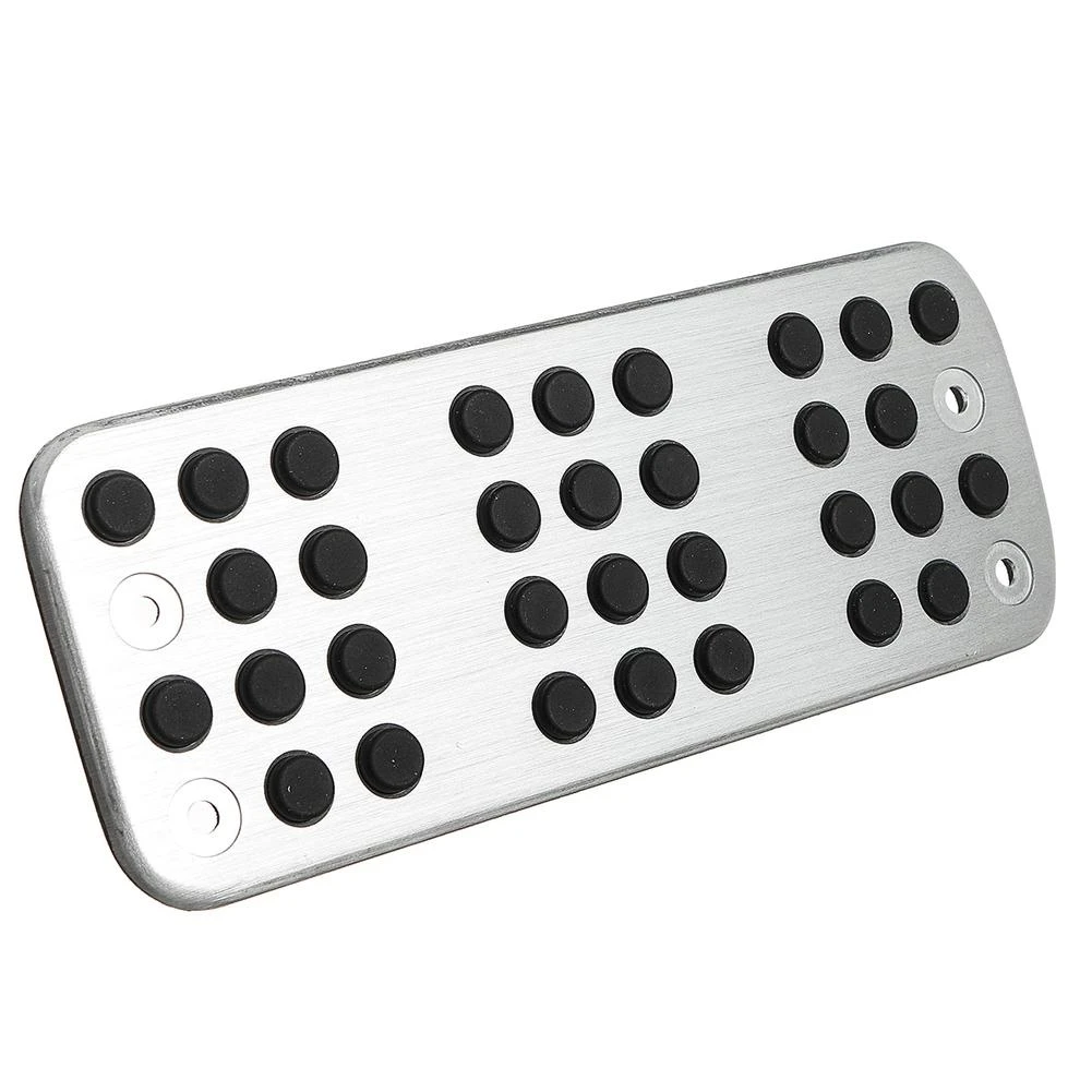 Car pedal kit for Peugeot 206