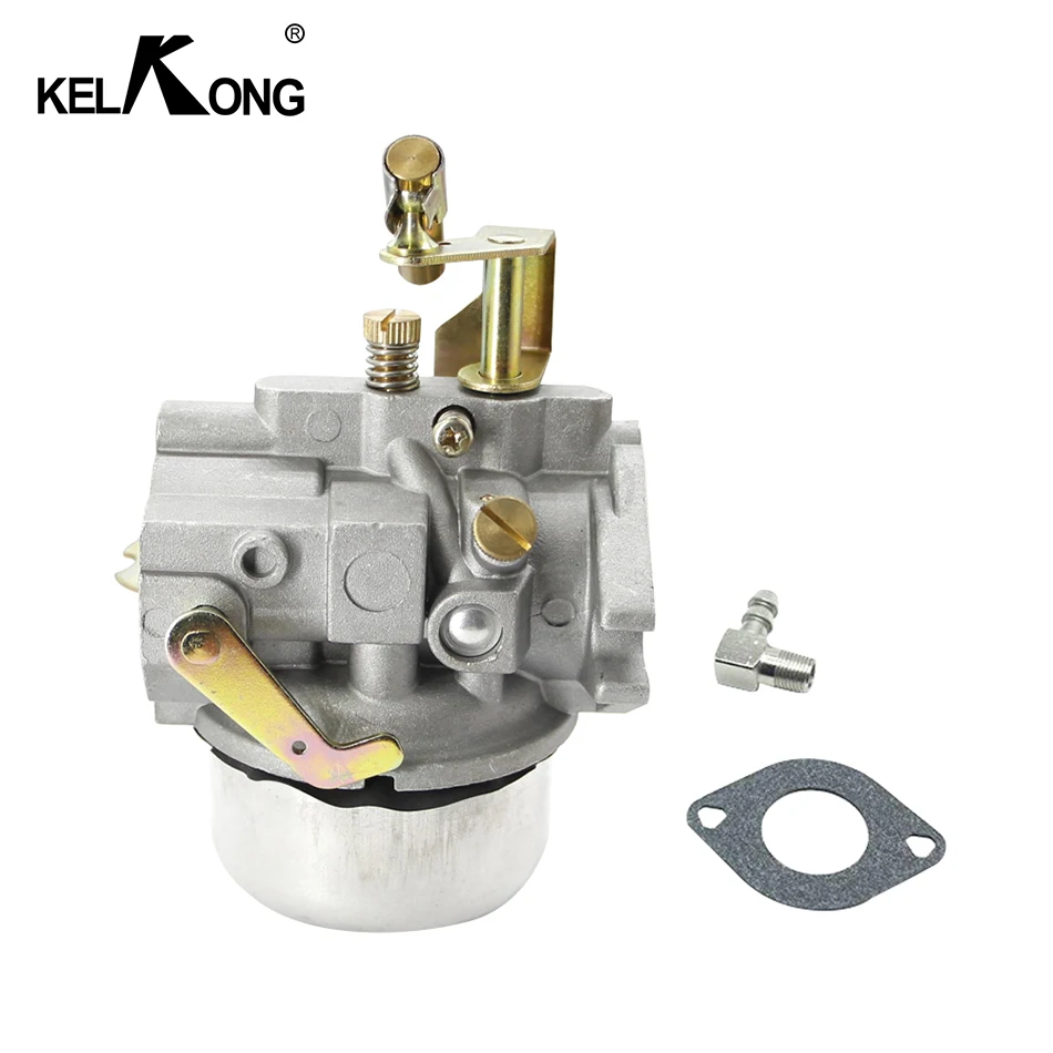KELKONG для Kohler K-Series карбюратор K241 K301 10HP 12HP двигатель с прокладкой