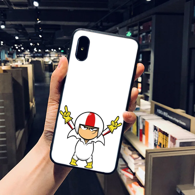 Cartoon Kick Buttowski DIY Printing Phone Case Cover Shell For Iphone 6 7 8 plus 5 5S SE 2020 11 11pro X XR XS Max Back TPU Capa iphone 8 lifeproof case