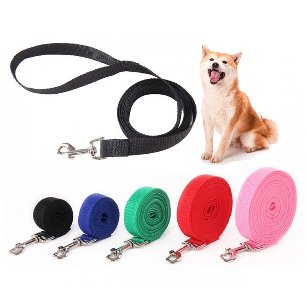 Lightweight puppy leash Clearance