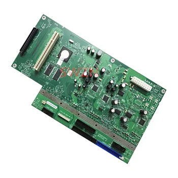 

formatter board for DesignJet Z2100 Z3100 PS Main PCA Control Board B0 24" Q6659-20151