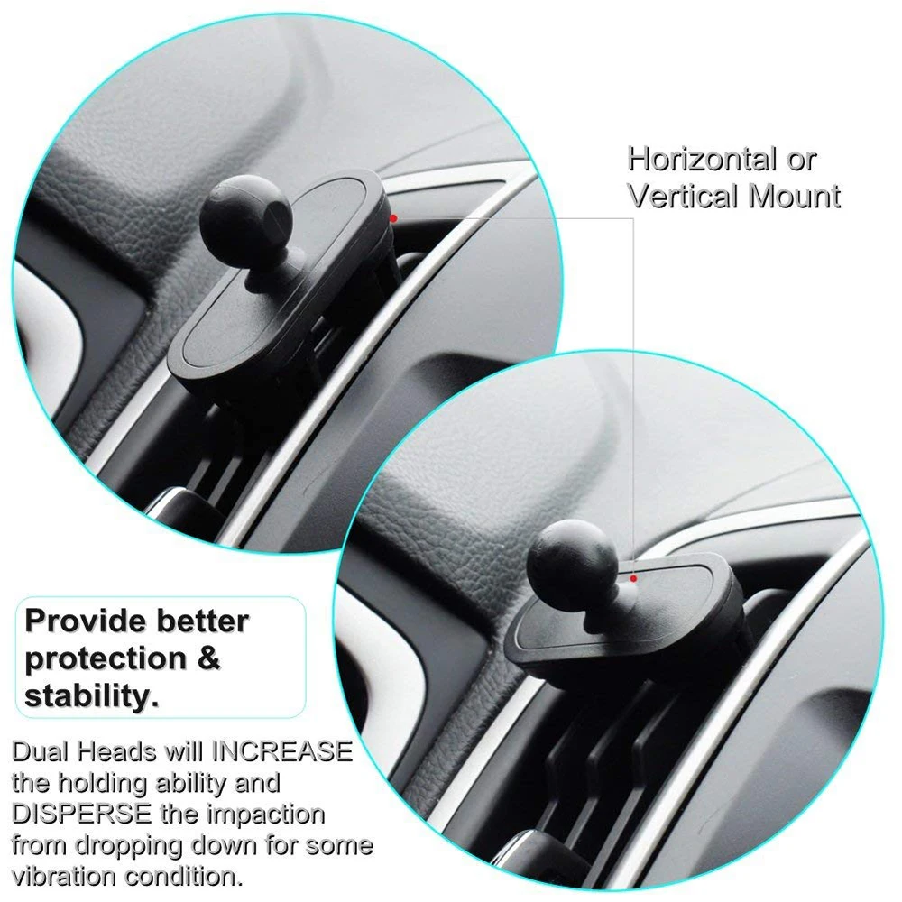 Xnyocn Universal Tablet PC Stand Air Vent 4-11 inch Phone Tablet Car Mount Holder for iPad Pro mini Samsung Pad Car Phone Holder Xnyocn Universal Tablet PC Stand Air Vent 4-11 inch Phone Tablet Car Mount Holder for iPad Pro mini Samsung Pad Car Phone Holder