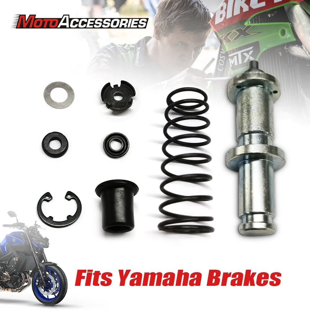 Motorcycle Master Cylinder Repair Kit 50MM motorcycle clutch brake repair kit