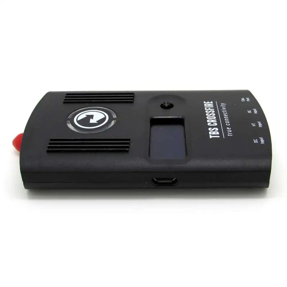 Original TBS CROSSFIRE TX LITE 915MHz Radio Transmitter Long Range RF Module for FPV Drone Racing Long Range 3