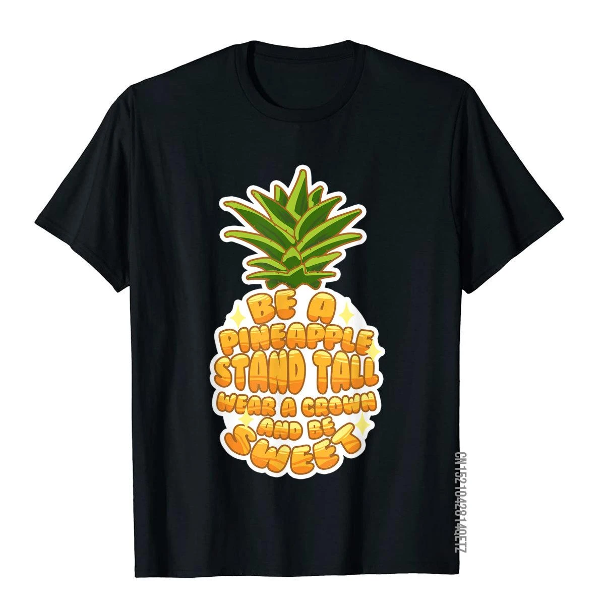 Pineapple shirt wholesale Clearance
