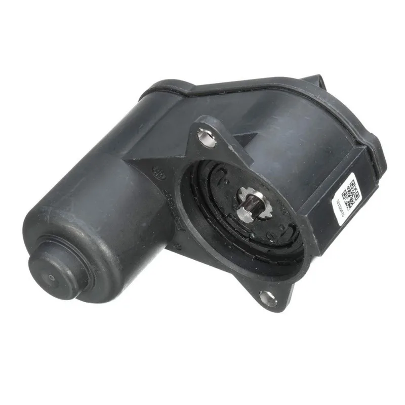

12/6-Sides Torx Wheel Handbrake Brake Caliper Servo Motor 3C0998281A,3C0998281B
