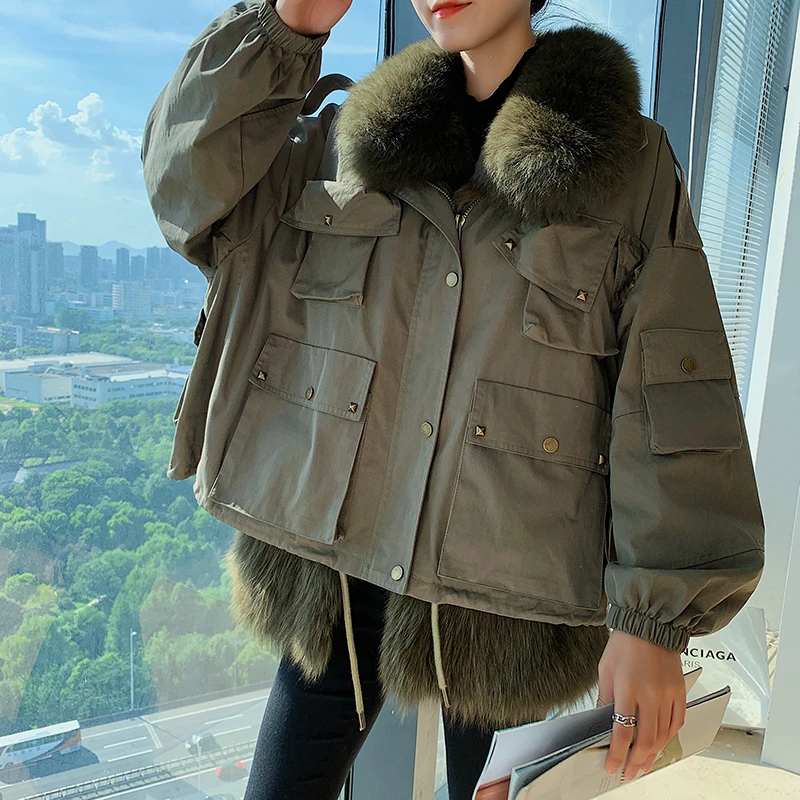 2020 New Style for Autumn and Winter Fashion