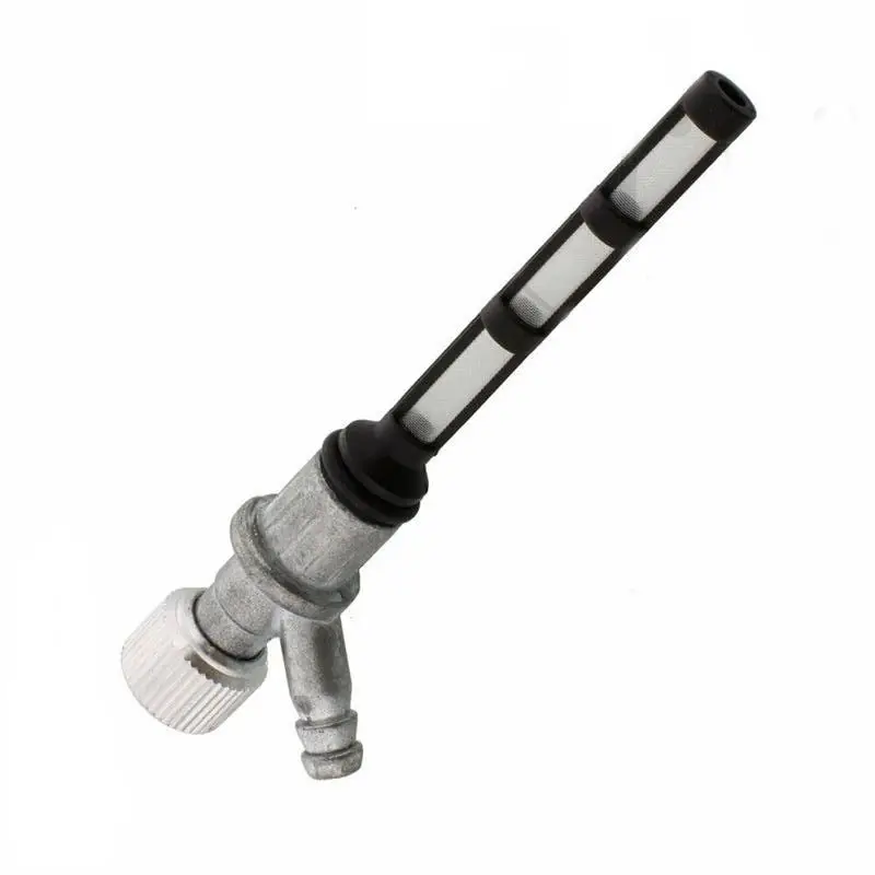 Motorcycle Gas Fuel Petcock Tap Valve Switch for Piaggio Ape FL 50 89  FL3 Europa FL-FL2