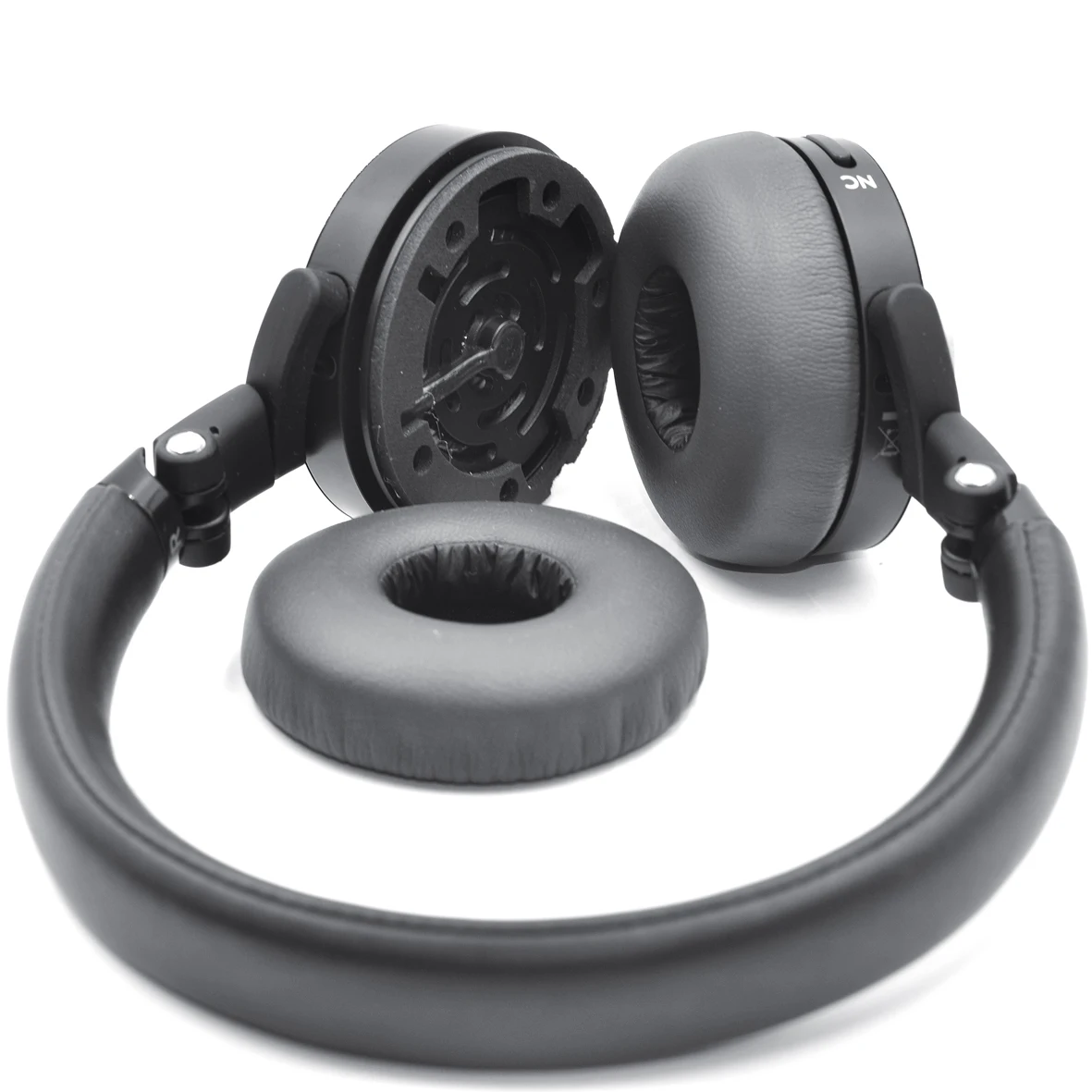 Новые амбушюры наволочки для AKG N60nc N60 nc Проводные Беспроводные наушники