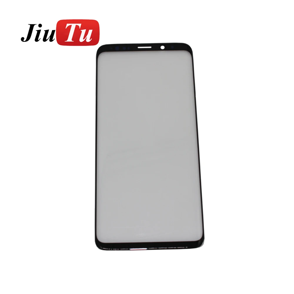 S9 Plus Front Panel Glass Jiutu (5)