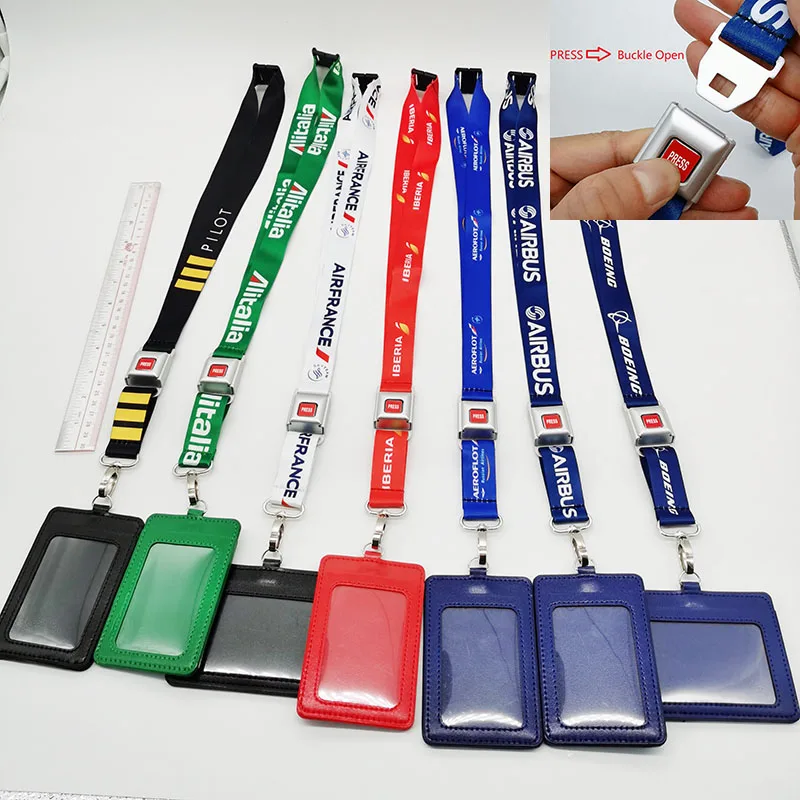 Classic Car Press Removable Buckle Customized Lanyard Neck Card Holder Promotion Strap | Автомобили и мотоциклы