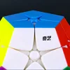 QiYi 2x2 Megaminxes Magic Cube 12 Faces Dodecahedron Puzzle Educational Toys QiYi Speed Cube for Children Gifts ► Photo 3/6