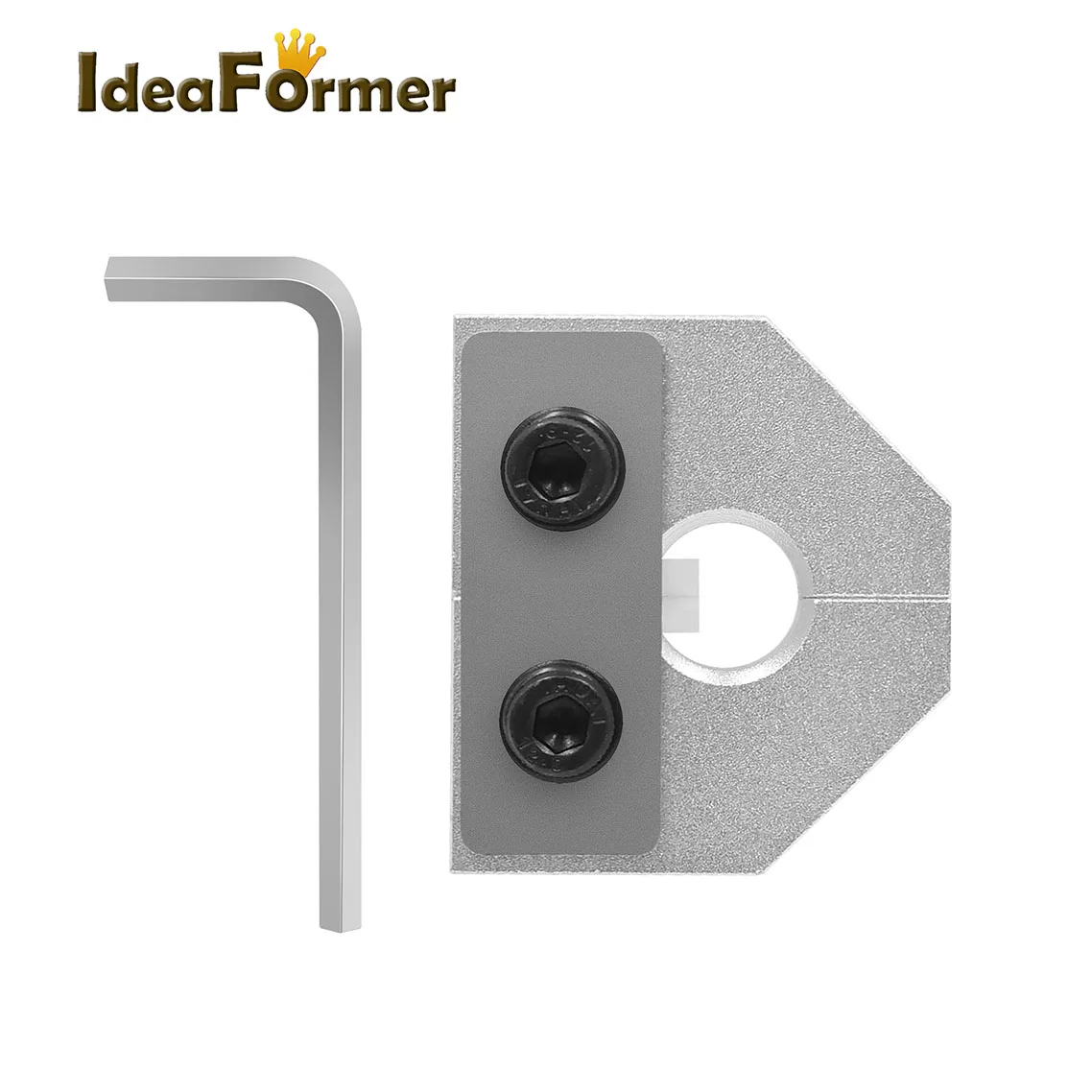3D Printer Parts Filament Welder Connector, Ender