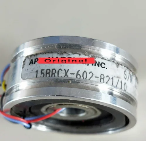 

Rotary Encoder Resolver 15BRCX-602-B21/10