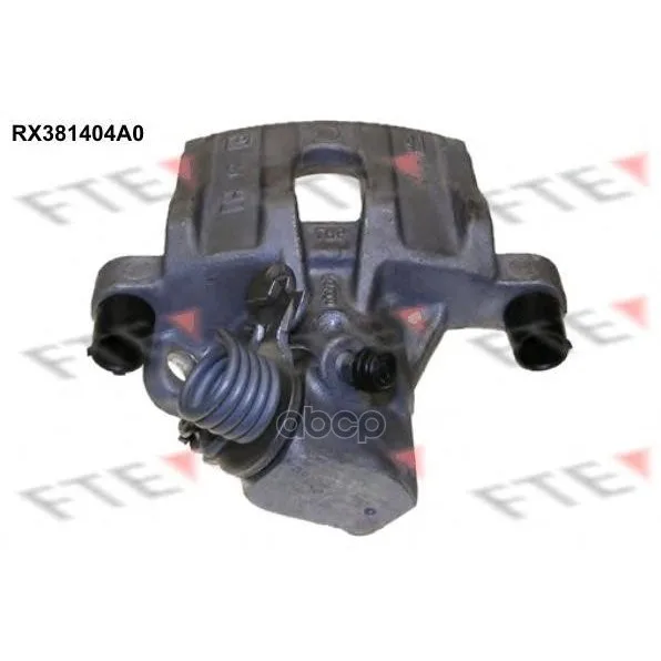 Тормозной Суппорт Задний Правый FTE Automotive арт. RX381404A0