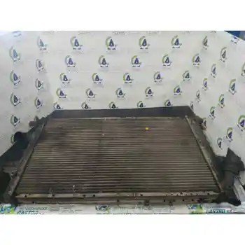 

95508723 WATER RADIATOR OPEL ASTRA G SALOON