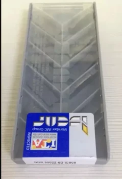 

10PCS ISCAR CARBIDE DGR 3002Z-6D IC908