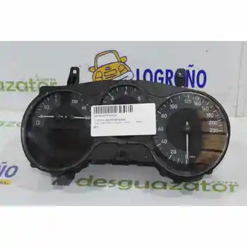 

1P0920804C BOX INSTRUMENTS SEAT LEON (1P1)