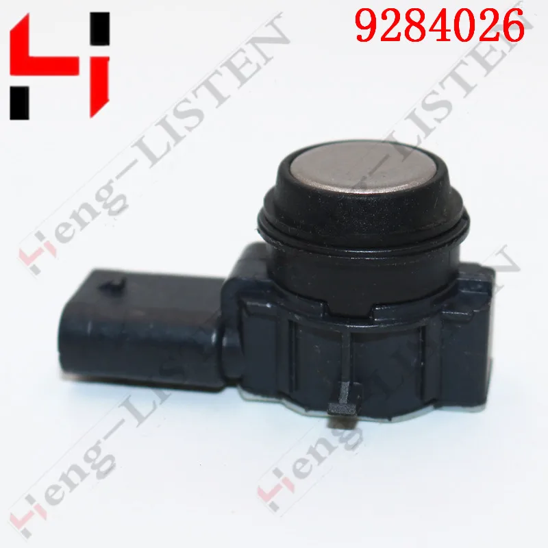 4Pcs PDC Car Parking Sensor For F20 F30 F31 F32 F33 F34 9284026 OEM 0263013811 Auto accessorie | Автомобили и мотоциклы