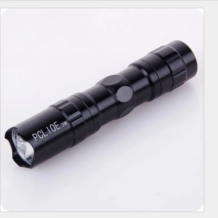 

LED Mini Small Flashlight Aluminium Alloy Glare Small Flashlight Gift Small Flashlight Wholesale Gift Box Small Flashlight