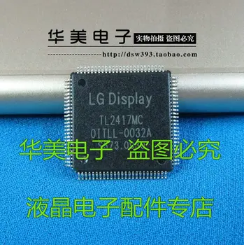 

Free Delivery.TL2417MC LCD chip logic board