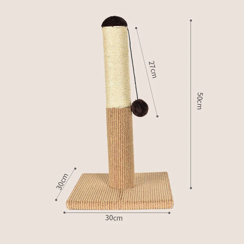 Игрушка для кошек, Когтеточка для кошек, коврик для кошек, коврик для скалолазания, дерево, котенок, многофункциональная мебель для дома, скребок, продукты