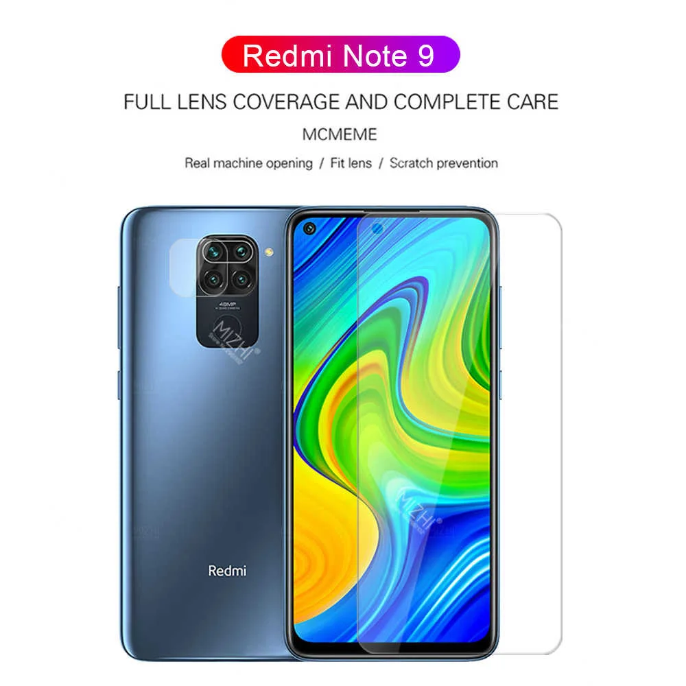 redmi note 9 9