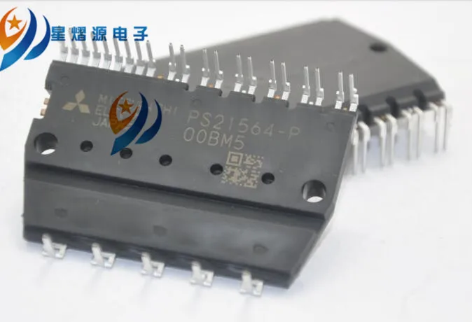 PS21564-P новый оригинальный в наличии IPM модуль | Электроника