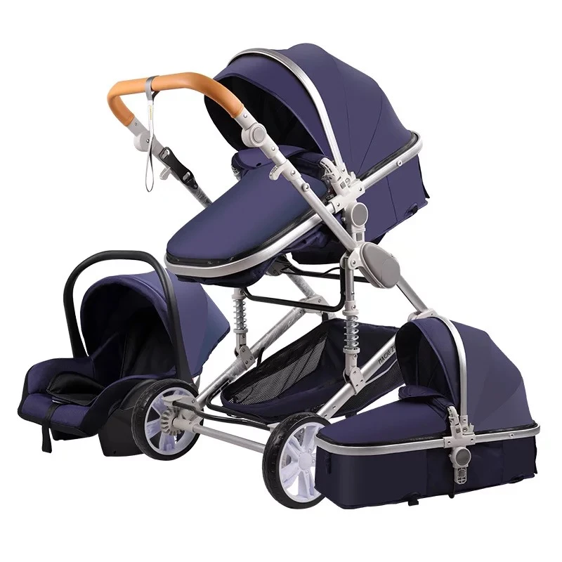 new prams for 2020